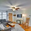 Отель Dog-friendly Daytona Beach Cottage w/ Patio!, фото 2