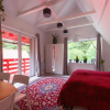 Отель Zawoja 1725 - Slow Life Cabins, фото 4