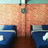 Отель S99 Hostel, фото 24