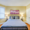 Отель Spacious 2bd/1ba | Ashmont+Parking | 3D TOUR, фото 11