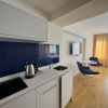 Отель ORBY CITY Studio First Line 39, фото 4