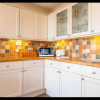 Отель Fantastic spacious house with beautiful panoramic views of the bay Only a few minutes walk from beac, фото 12