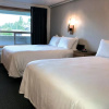 Отель Downtowner Inn, фото 3