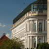 Отель Raffles Europejski Warsaw в Варшаве