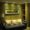 Отель Taiyuan Orange Guomao Hotel, фото 3