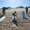Отель Peniche Surf Lodge - Hostel, фото 36