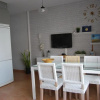 Отель Apartment With 2 Bedrooms in El Cotillo, With Wonderful sea View, Pool, фото 10