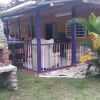Отель Finca Turística La Cristalina, фото 8