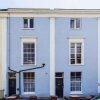 Отель Arlington Villas Townhouse by Clifton Short Lets в Бристоле