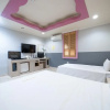 Отель Jeonju Uadong Hotel Tonight, фото 3
