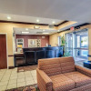 Отель Comfort Inn Hillsville, фото 2