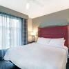 Отель Homewood Suites by Hilton Athens Downtown University Area, фото 26