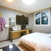 Отель Gildong Love is Motel, фото 7