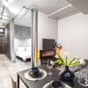 Гостиница Elite Apartments (Элит Апартментс) на Ходынском бульваре 2, фото 13