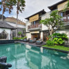 Отель The Khayangan Dreams Villa, Seminyak, фото 11