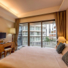 Отель CM Plus Service Apartment Shenzhen Taige, фото 3