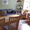 Отель Ferienwohnungen Margret und Kord Hedder, фото 6