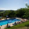 Отель Camping Domaine du Bourdieu, фото 2