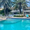 Отель Palms & Pools apartment at Curacao Ocean Resort, фото 5