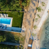 Отель Beautiful Home in Turanj With 4 Bedrooms, Wifi and Outdoor Swimming Pool, фото 23