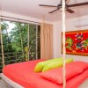 Отель Exclusive 5BR Tanager Ocean View Villa w Private Pool Jungle Views, фото 5