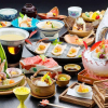 Отель Sendai Akiu Onsen Hotel Kiyomizu, фото 20