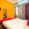 Отель Comfort Zone By OYO Rooms, фото 10