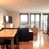 Отель Lovely 1 bedroom apartment with a view, фото 26