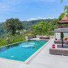 Отель Ocean View Boutique 8BR Pool Villa Sawan, фото 43