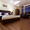 Отель Gangtok Drift Hotel & Restobar, фото 3