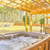 Отель Dreamy Acworth Home w/ Resort-style Amenities!, фото 18