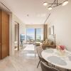 Гостиница Sun Apartments  (Сан Апартментс) ЖК Идеал хаус, фото 8