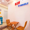 Отель Ben Homestay, фото 10