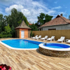 Отель Villa Larus, фото 12