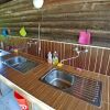 Отель Cvet gora - Camping, Glamping and Accomodations - Hostel, фото 6