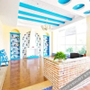 Отель Yahui Hostel, фото 5