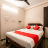 Отель OYO Flagship 18986 HOTEL ORANGE, фото 4