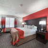 Отель Ramada by Wyndham Sioux Falls Arpt & Suites, фото 4
