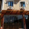 Отель Vefa Apart Hotel в Стамбуле