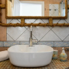 Отель The Veranda of Gavrion - Deluxe Cycladic House, фото 26