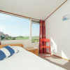Отель Delightful Holiday Home in Warns with Jetty, фото 11