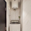 Отель Good And Homey 1Br At Branz Bsd City Apartment, фото 6