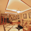 Отель Clarks Inn Express Dehradun, фото 10