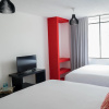 Отель In & Out Hotel, фото 7