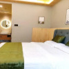 Отель GreenTree Inn Express Linqu County Pianyi Road Jiufulai, фото 9