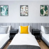 Отель FriendHouse Apartments Szewska 7, фото 25