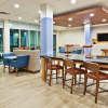 Отель Holiday Inn Cartersville, фото 14
