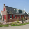 Отель Holiday Home Built in Zaanse Style, Near Alkmaar, фото 19