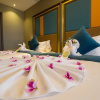Отель Goldenbay Hotel, фото 3