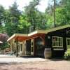 Отель Charming Bungalow in Ambt Delden with Sauna, Garden, Terrace, фото 10